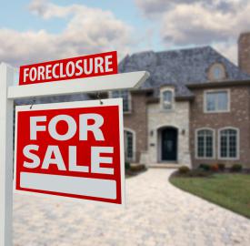 10 Hidden Hazards to Check for When Buying Foreclosed Homes